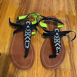 Sandals